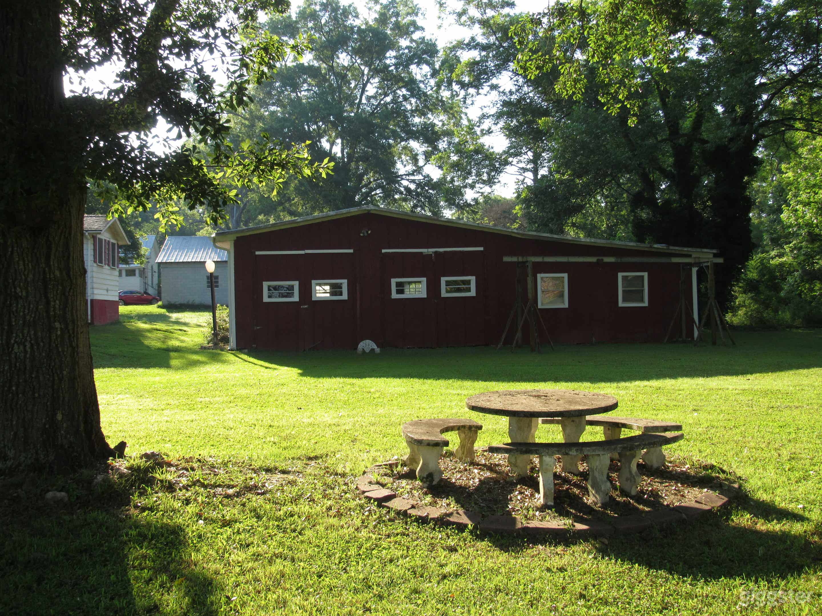 Historic Downtown Hampton House Photo 3