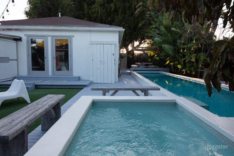  An Enchanting Oasis Near Venice. Pool Hot Tub Gym! 