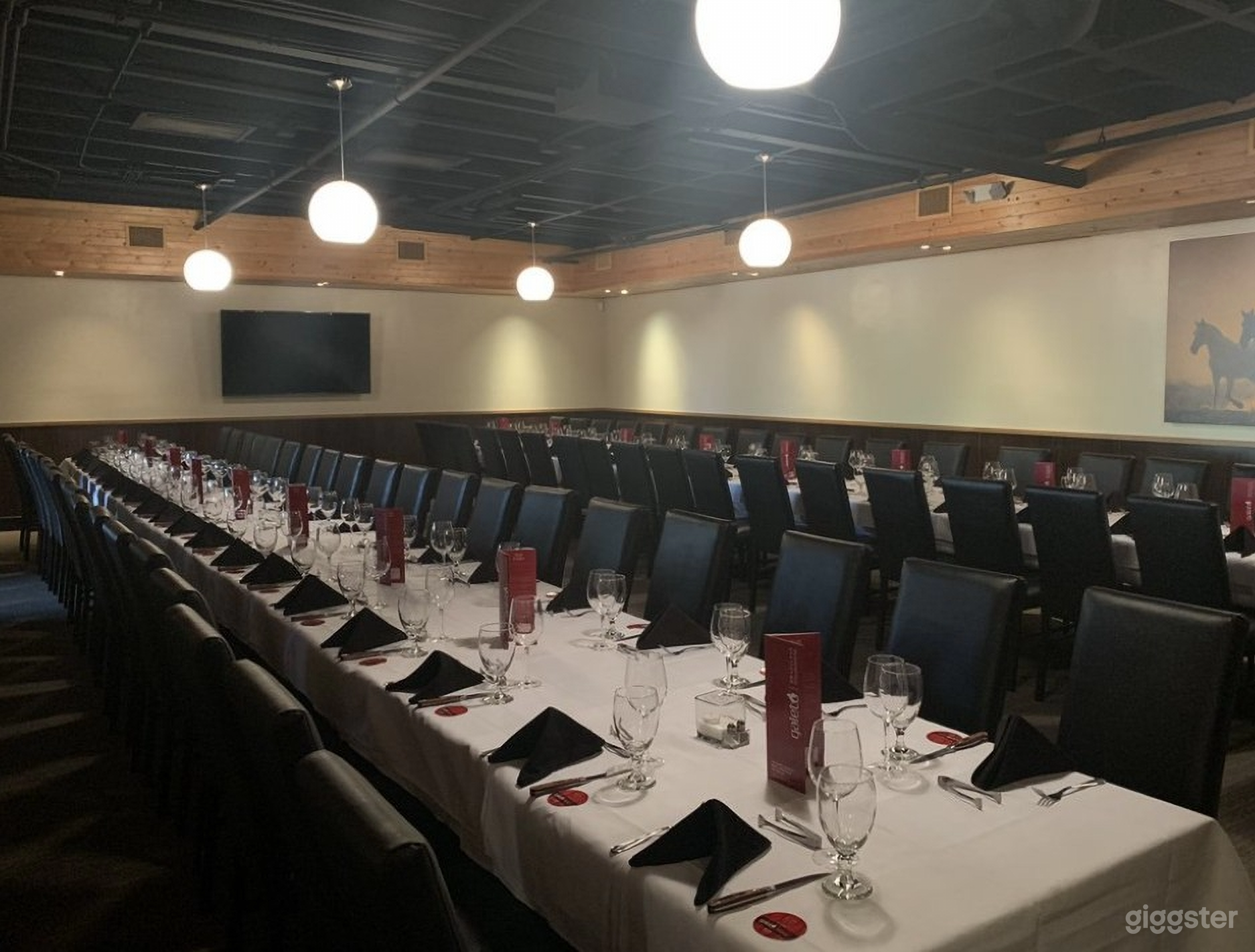 The Lapa Room Photo 3