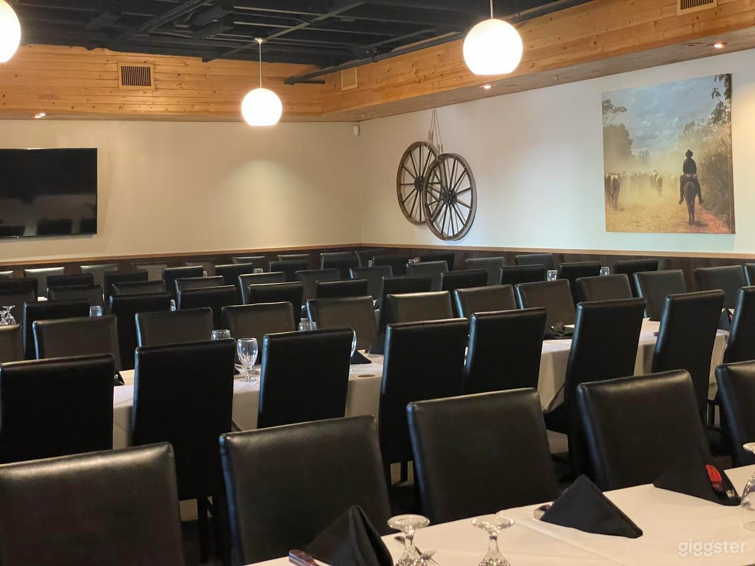 The Lapa Room Photo 4