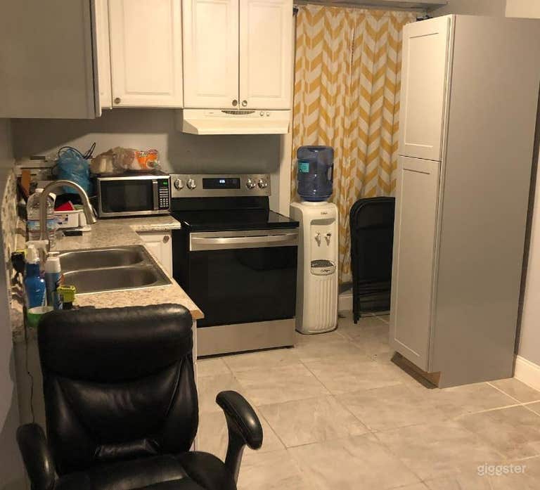  Recording Studio G - PGH 