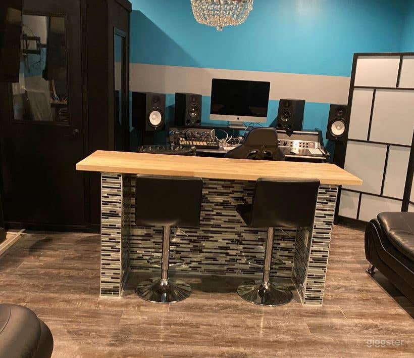 Recording Studio G - PGH Photo 1