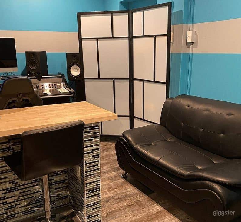 Recording Studio G - PGH Photo 2