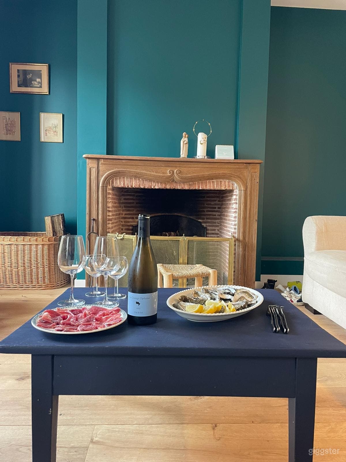 The White Villa on the Bassin d'Arcachon Photo 4