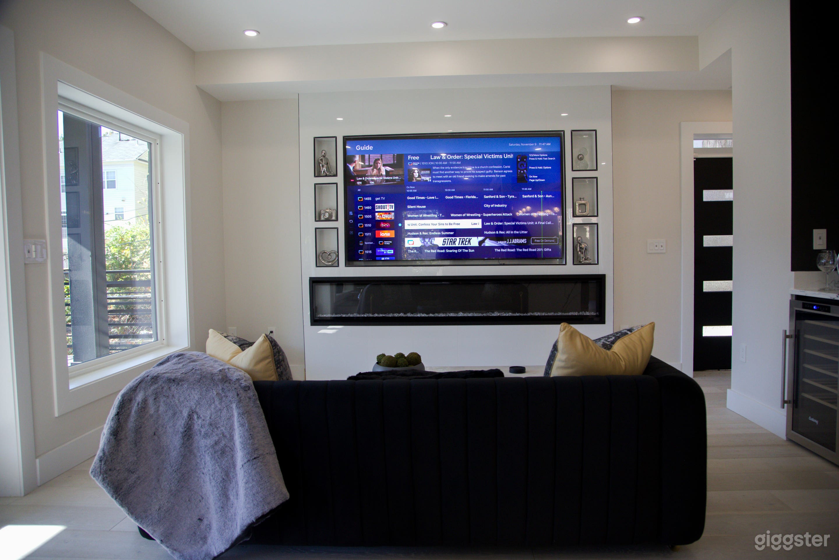 Luxurious Modern Estate Near National Harbor &amp; D.C Photo 3