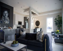  Luxurious Modern Estate Near National Harbor & D.C 