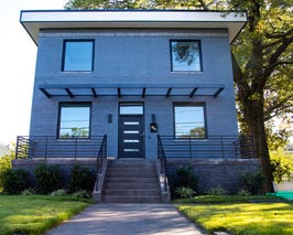  Luxurious Modern Estate Near National Harbor & D.C 