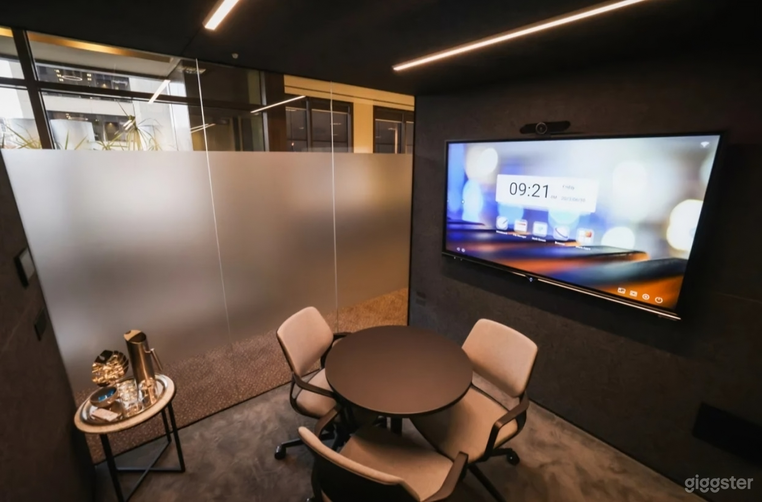 Cloudy Bay I Meeting Pod for 3 person Photo 1