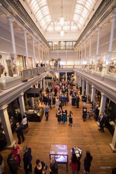 Australian Museum Photo 2