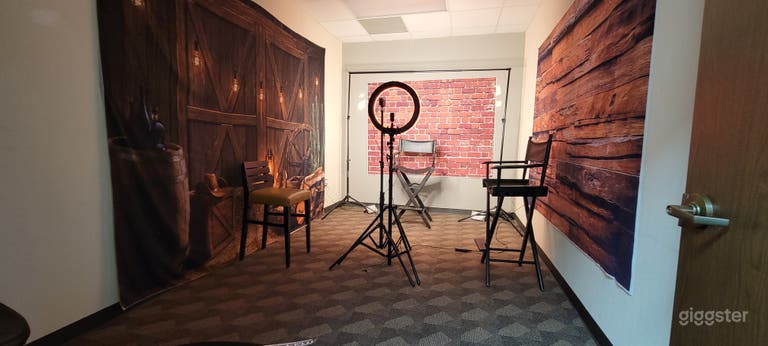  Houston Studio: Your Ideal Event and TV Production 