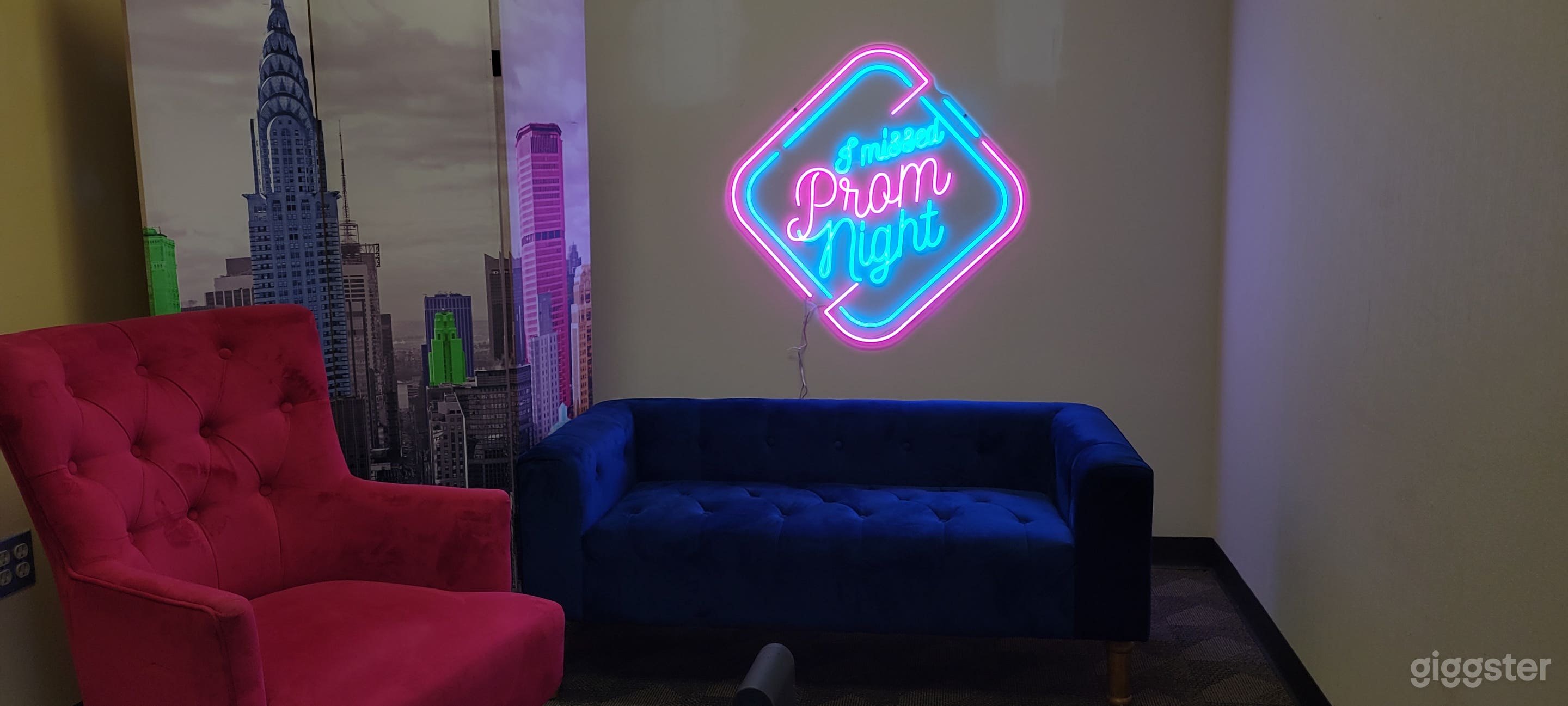 Houston Studio: Your Ideal Event and TV Production Photo 4