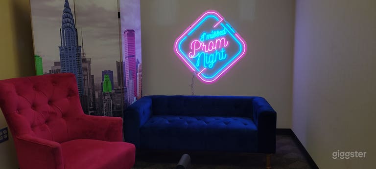  Houston Studio: Your Ideal Event and TV Production 