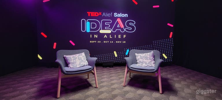  Houston Studio: Your Ideal Event and TV Production 