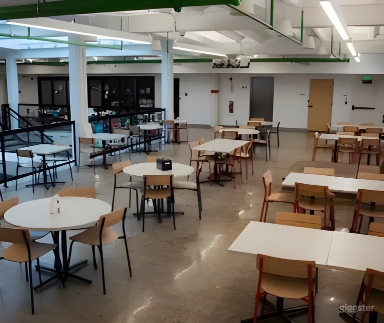  The Urban Loft for Events 