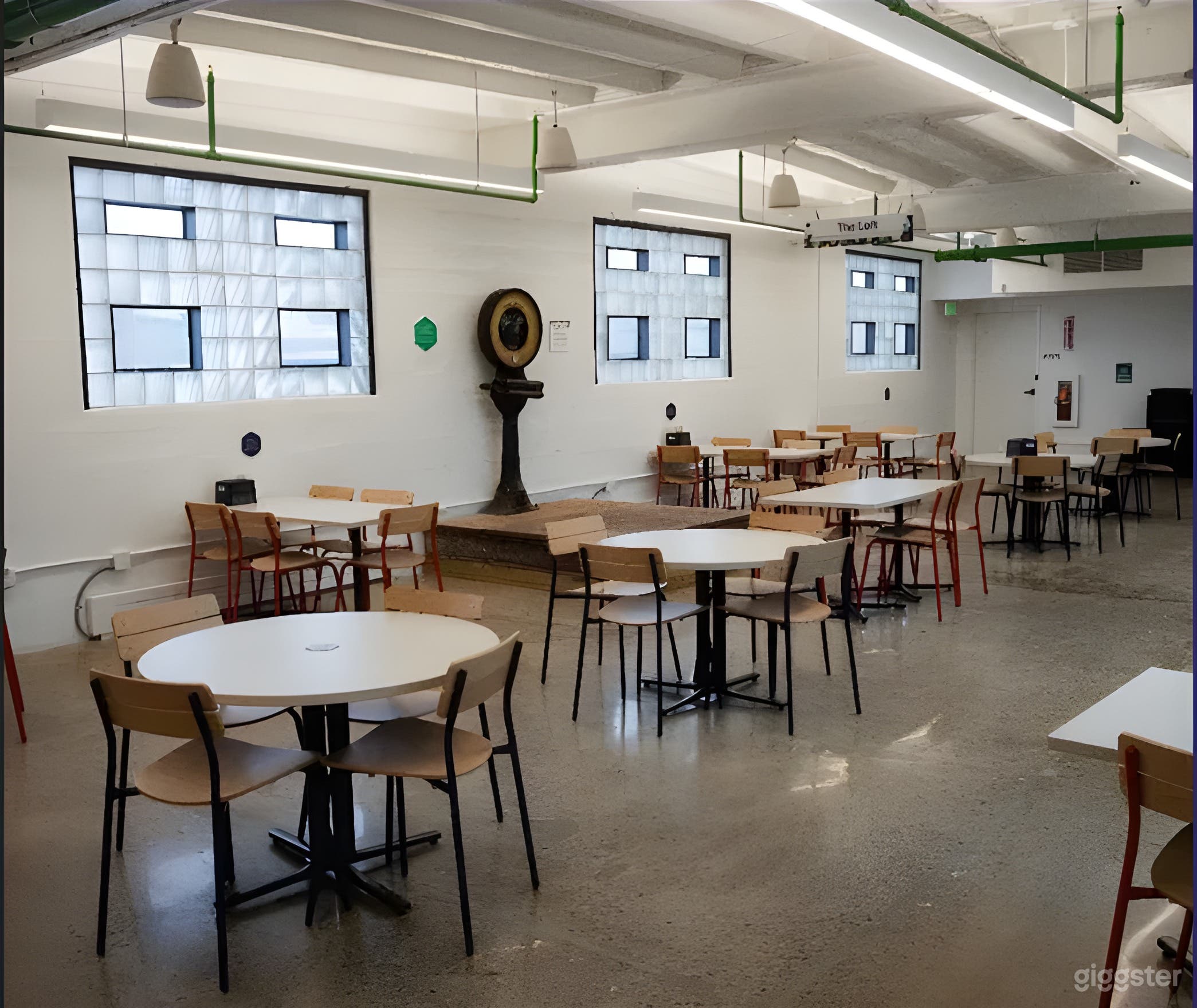 The Urban Loft for Events Photo 1