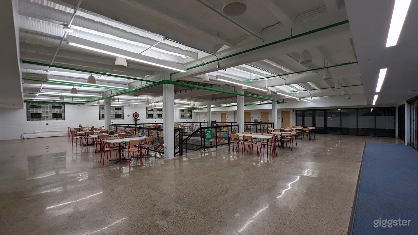 The Urban Loft for Events Photo 3