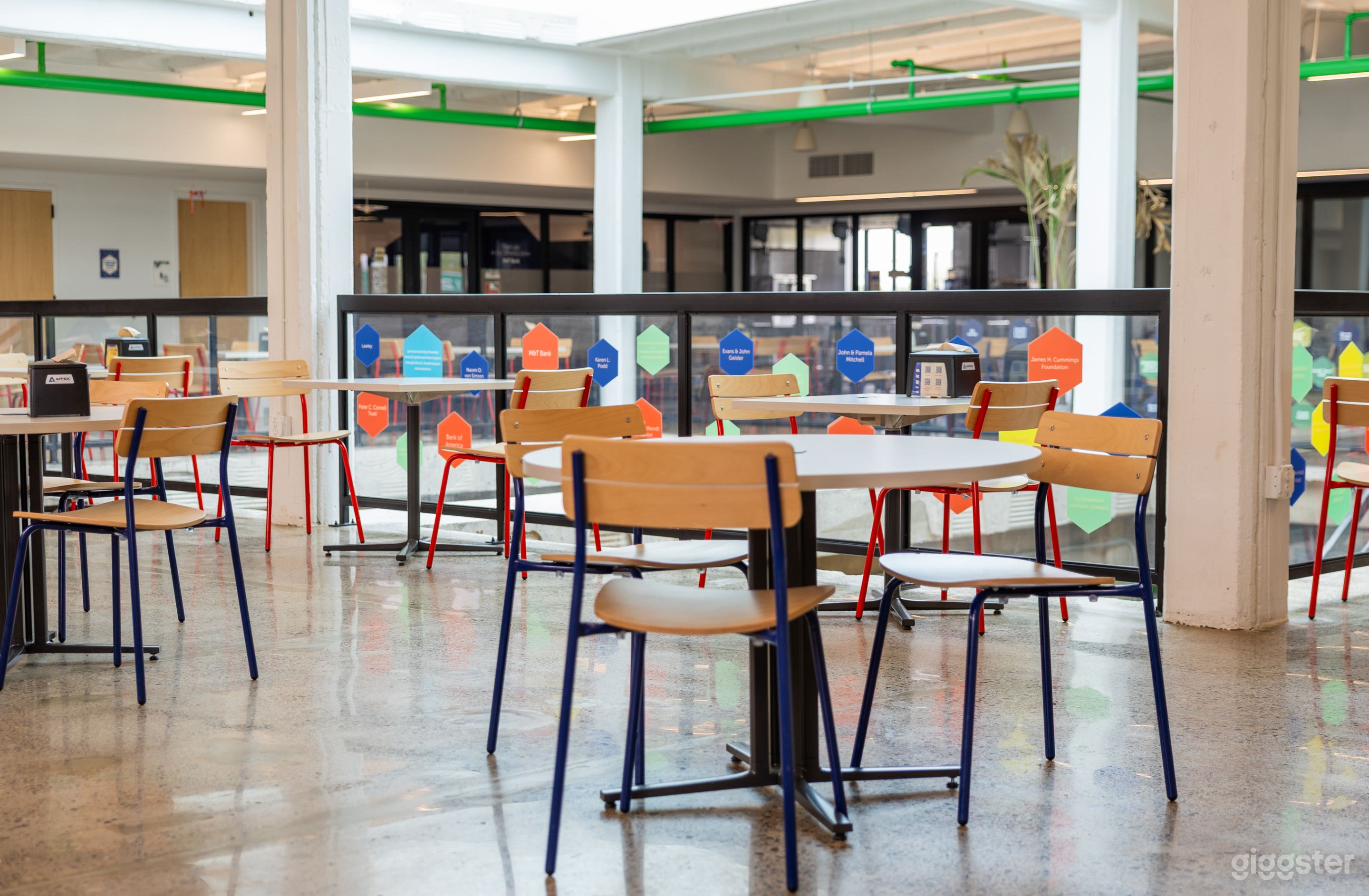 The Urban Loft for Events Photo 4