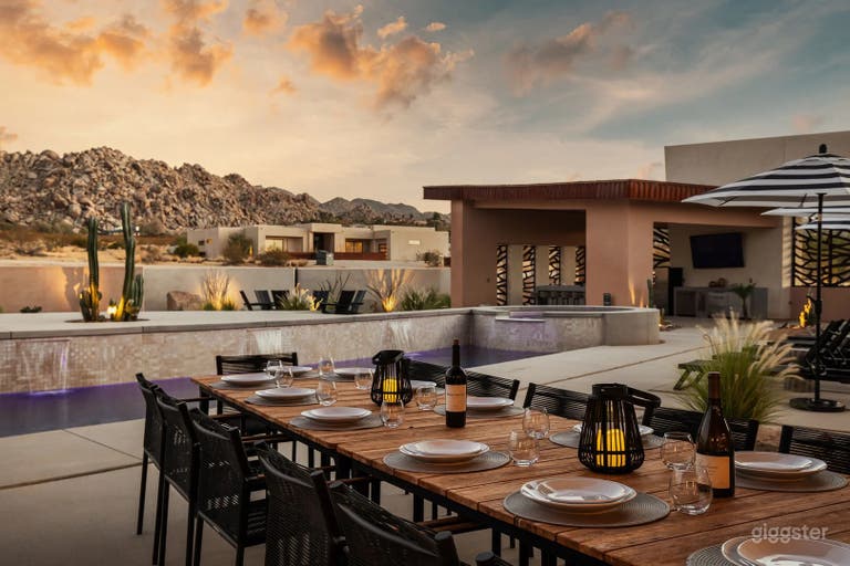  Peak at Panorama Villas 