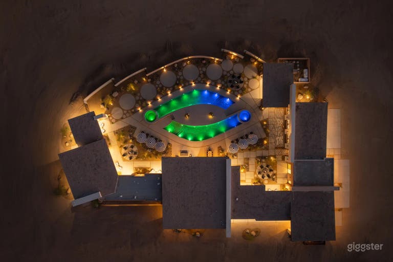  Peak at Panorama Villas 