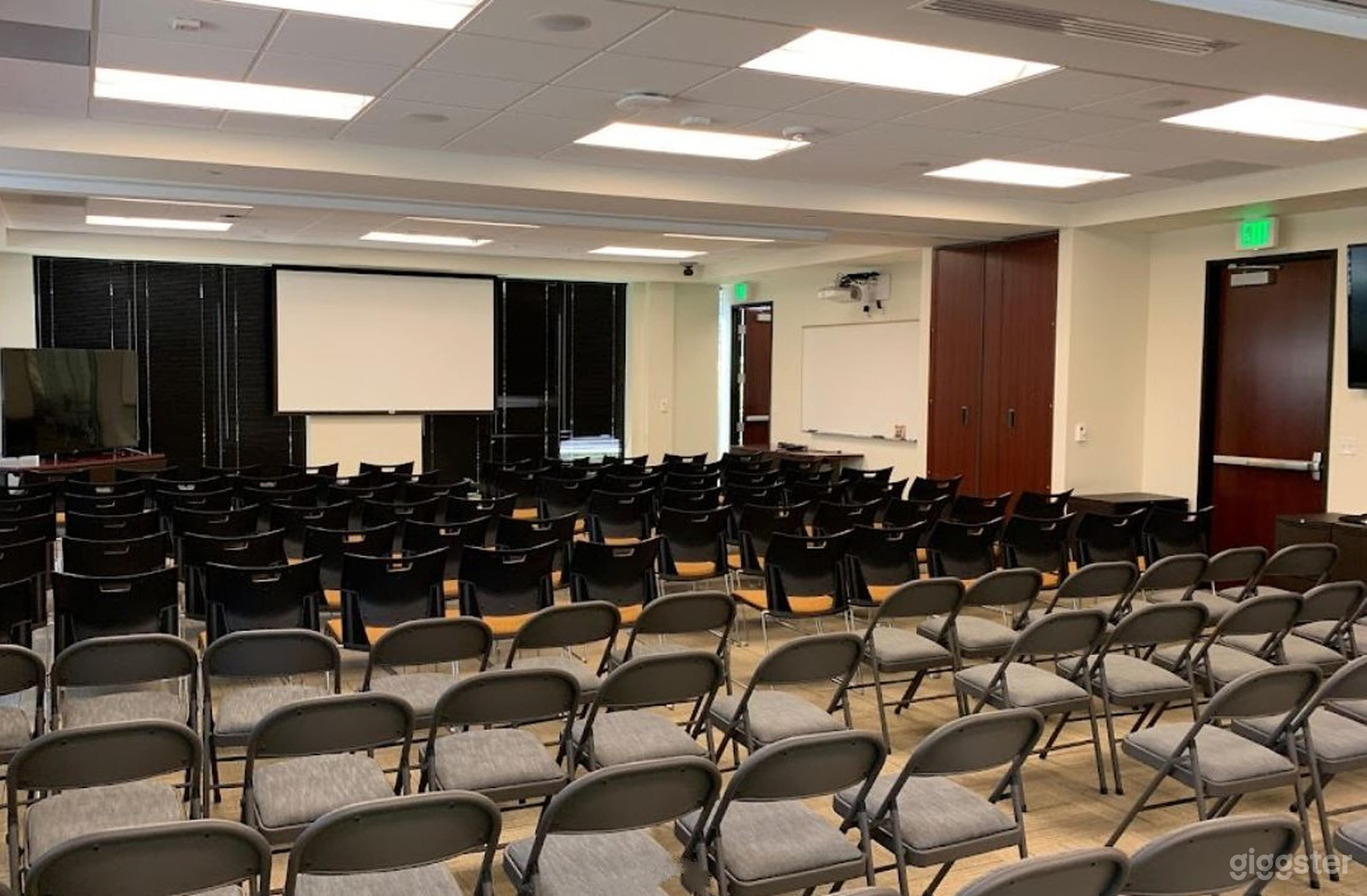 Conference Venue located in Mountain View, Silicon Valley Photo 2