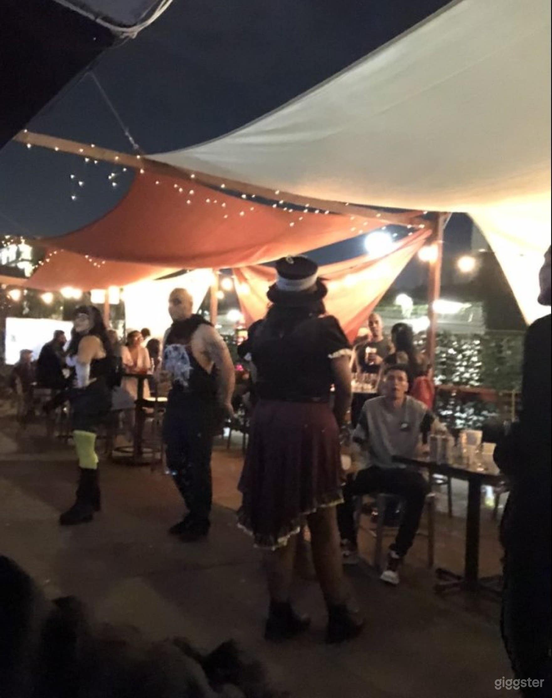 Huge Venue For Live Music And Events In Downey (FULL BUY OUT) Photo 4