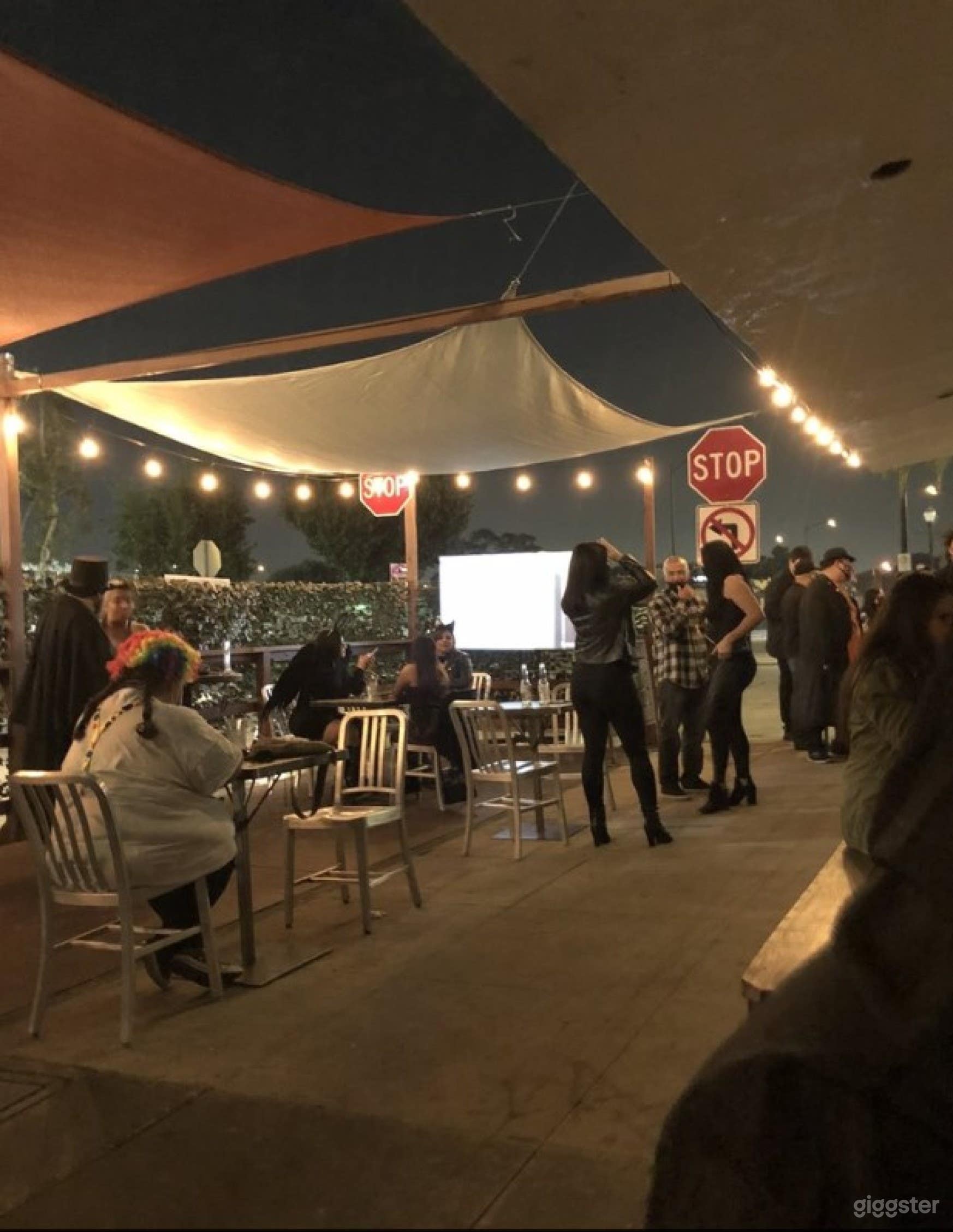 Huge Venue For Live Music And Events In Downey (FULL BUY OUT) Photo 2