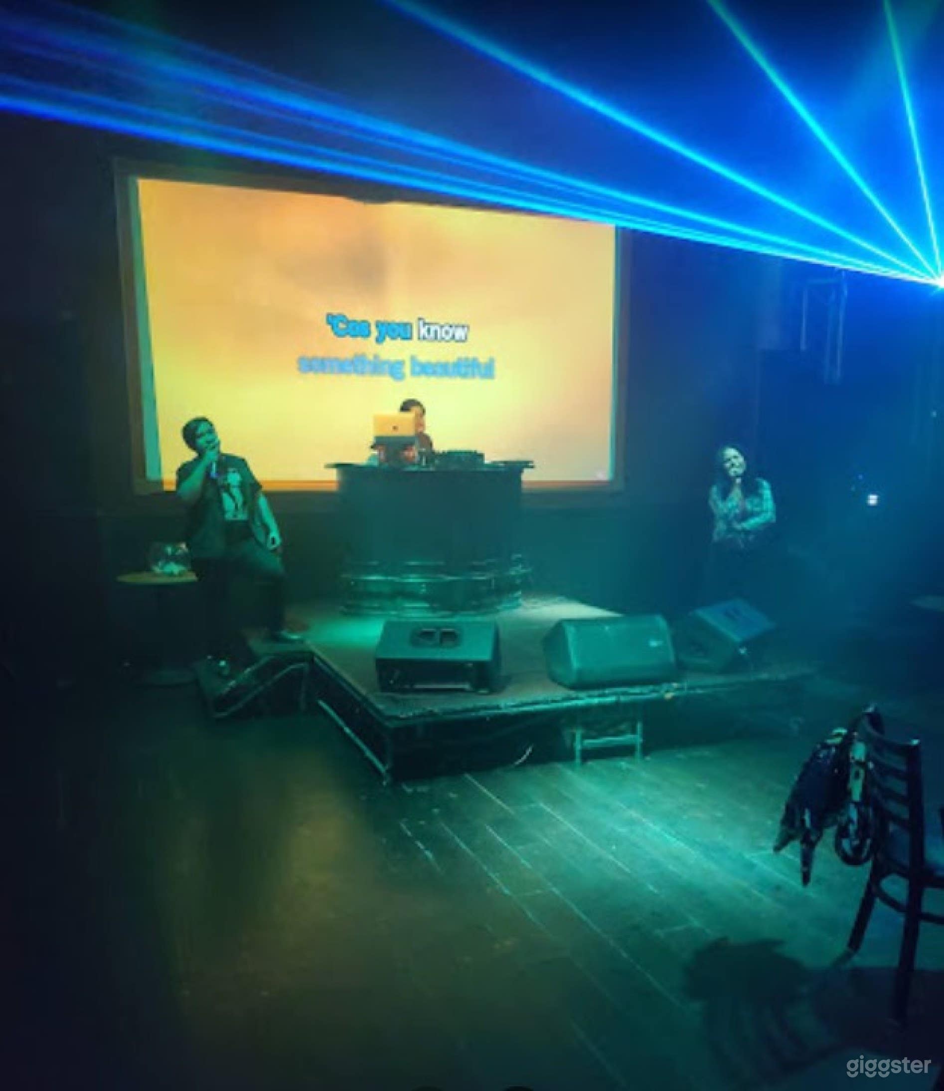 Huge Venue For Live Music And Events In Downey (FULL BUY OUT) Photo 1