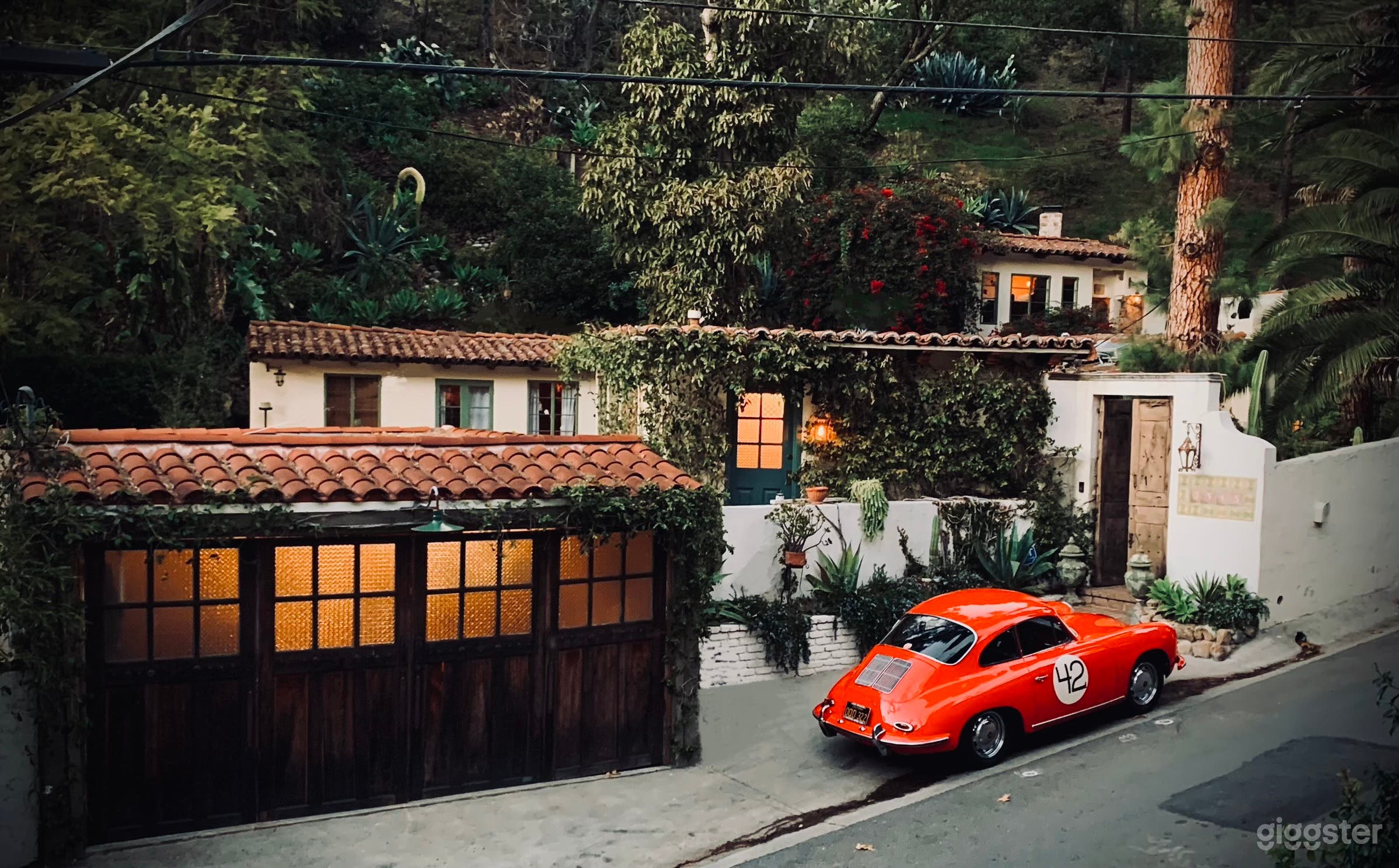 Beverly Hills Carriage House Photo 1