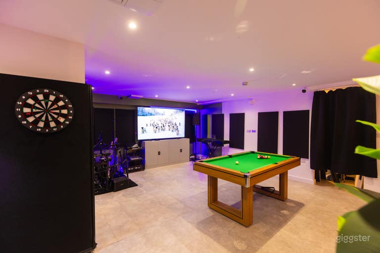  It’s a space to be whatever you want!! 