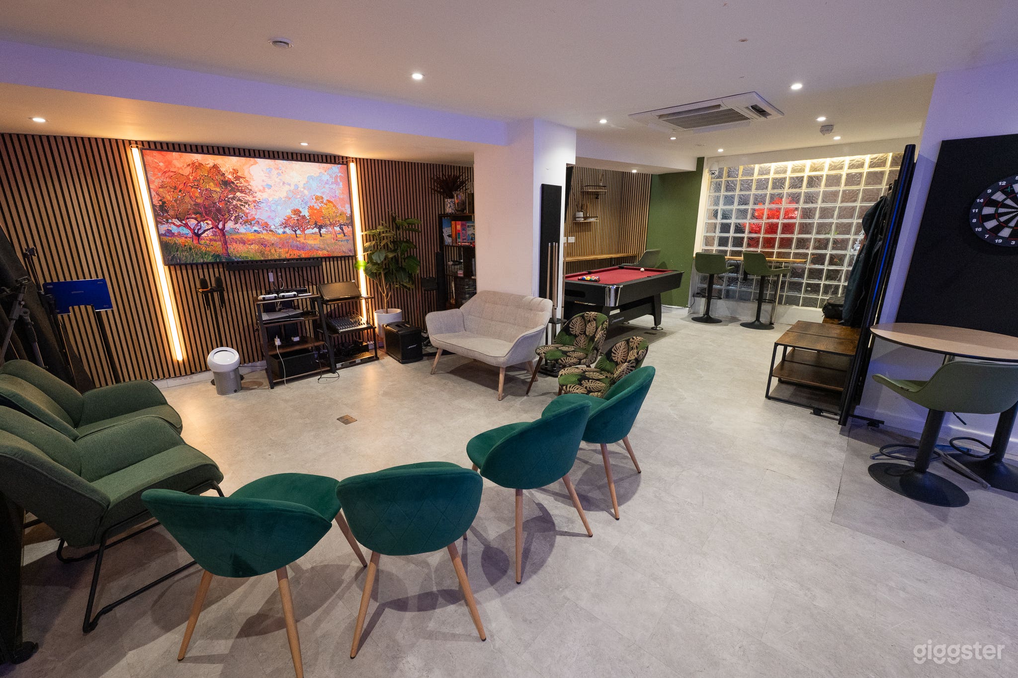 It’s a space to be whatever you want!! Photo 4