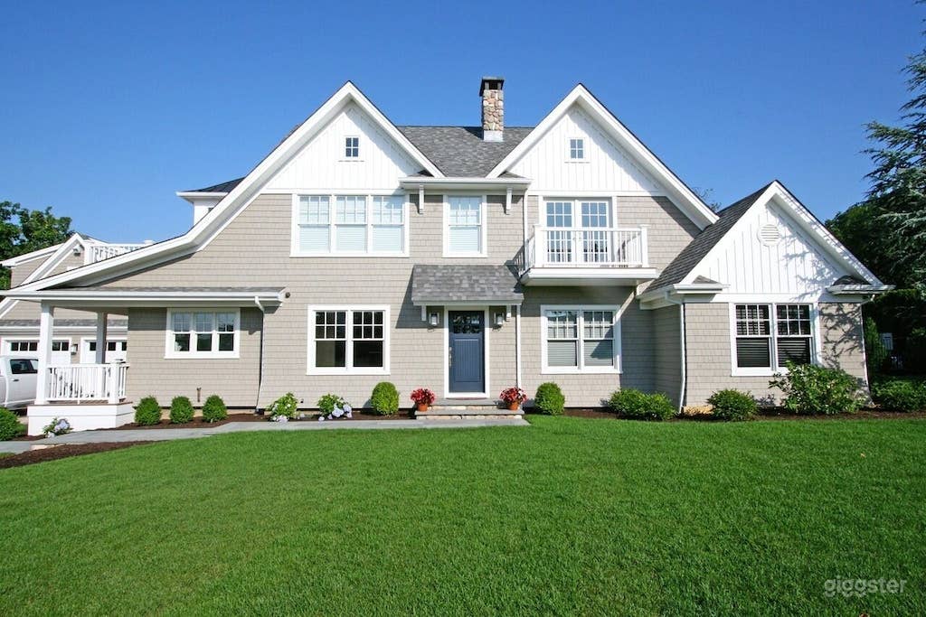 Mattituck House in Long Island NY   Photo 1