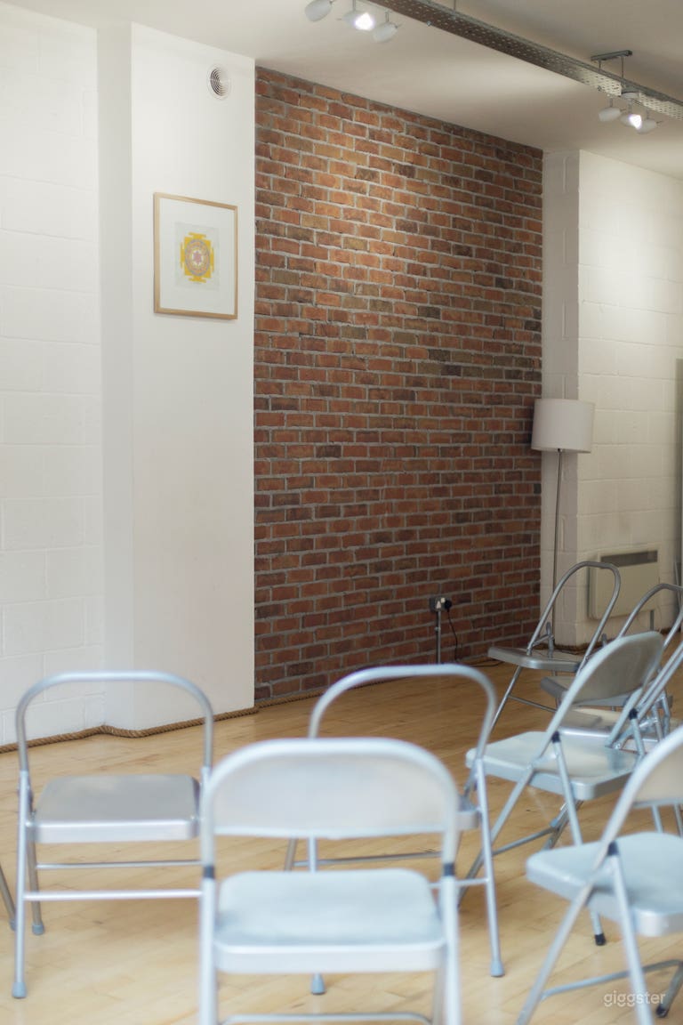  What others have used the space for 