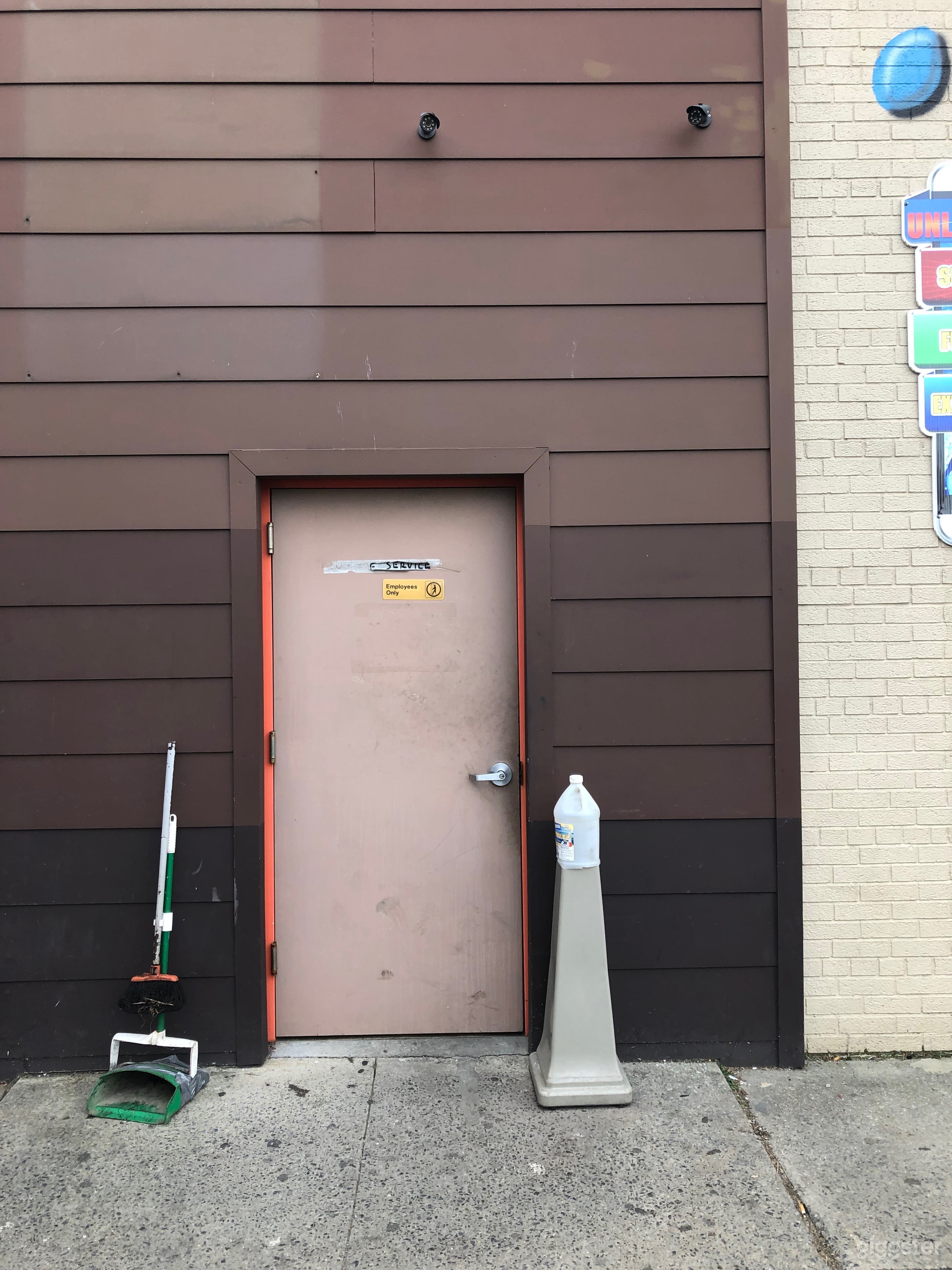 Rockaway Gas Station Photo 4