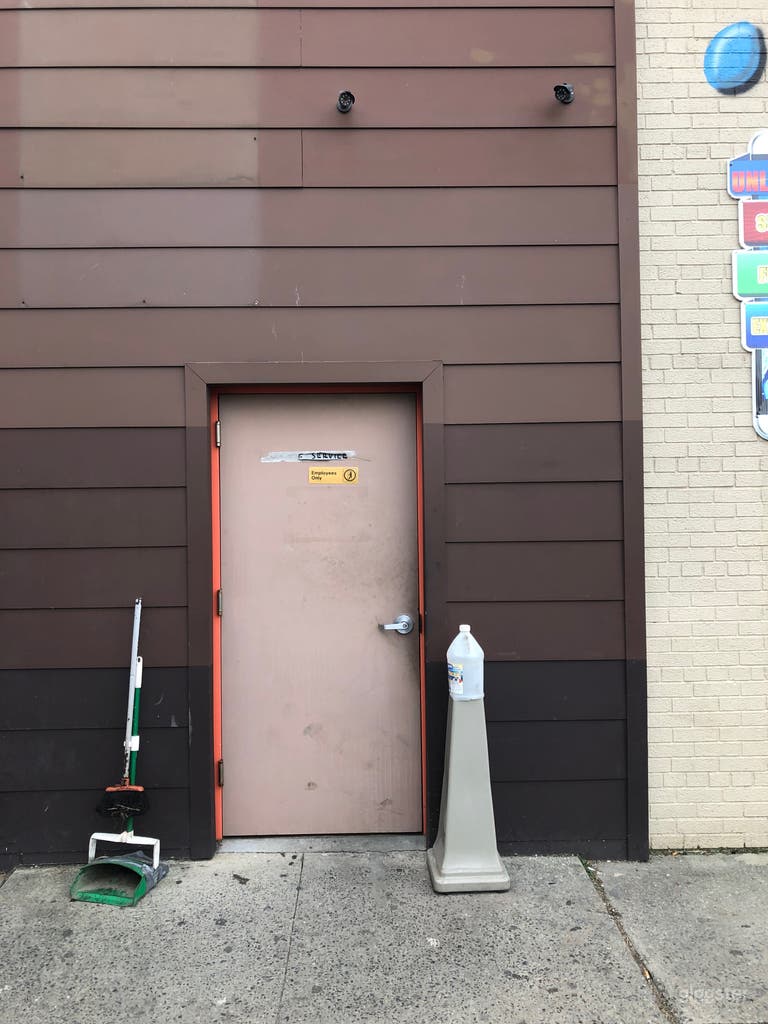  Rockaway Gas Station 