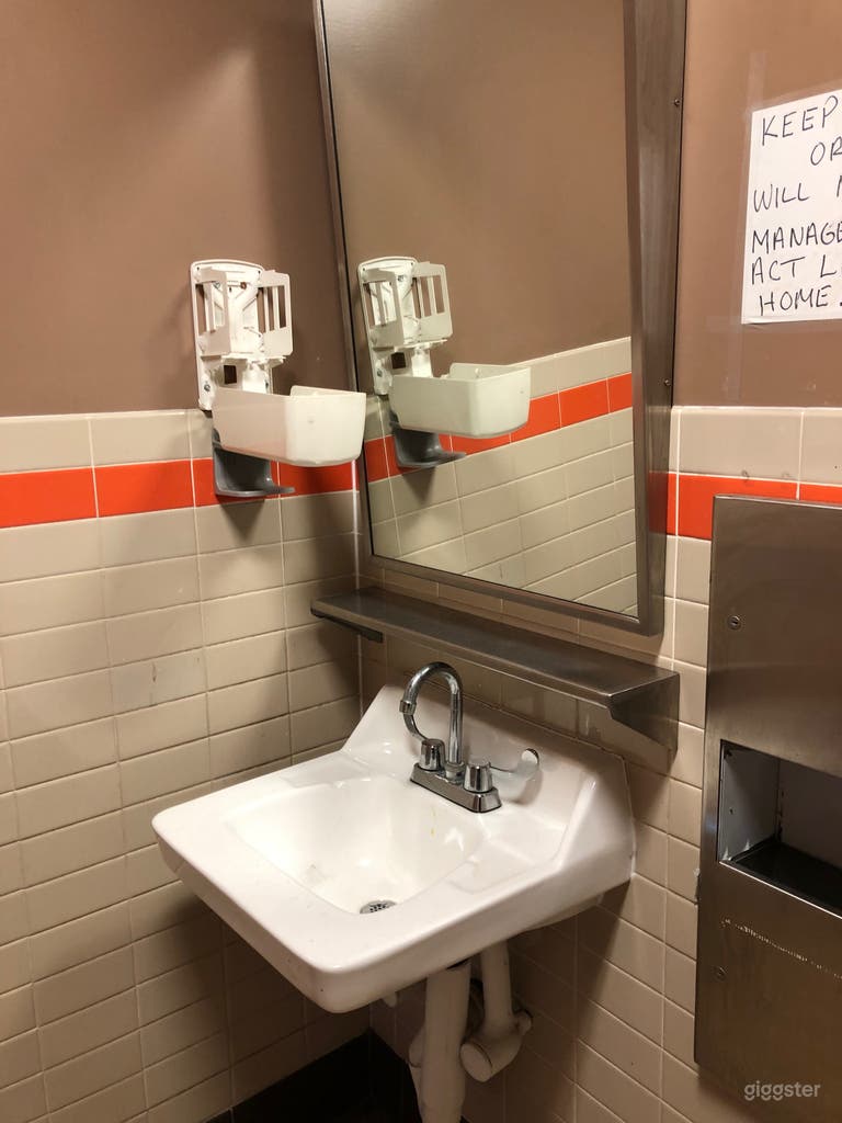  Rockaway Gas Station 