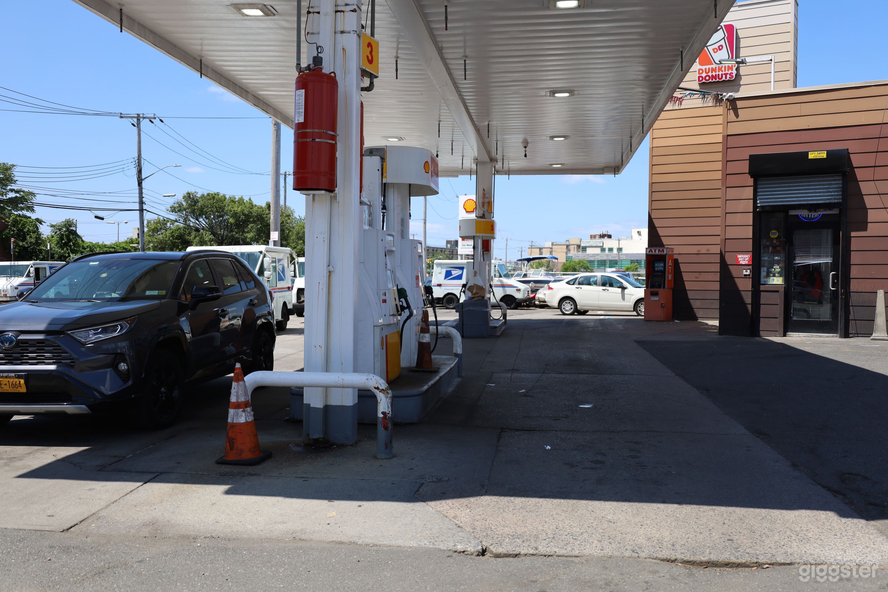 Rockaway Gas Station Photo 3