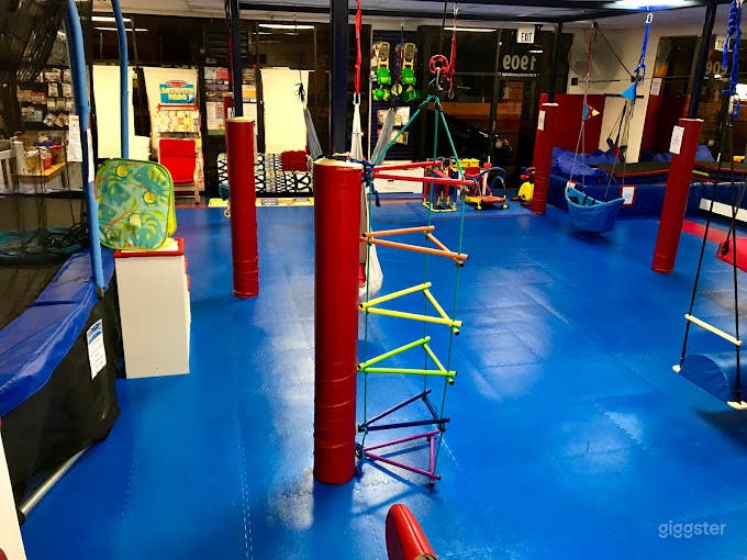 Kids Fun Zone &amp; Gym in Santa Monica Photo 3