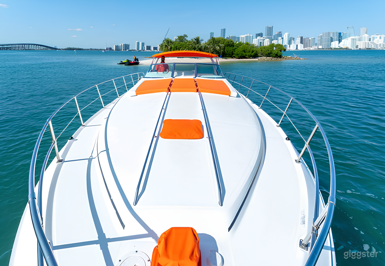 Main Mistress 45” Yacht Photo 3