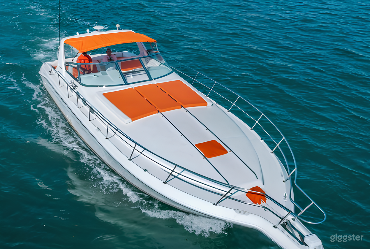 Main Mistress 45” Yacht Photo 1