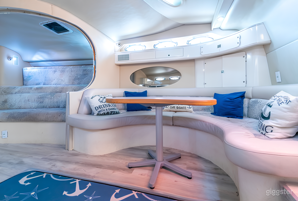 Main Mistress 45” Yacht Photo 4