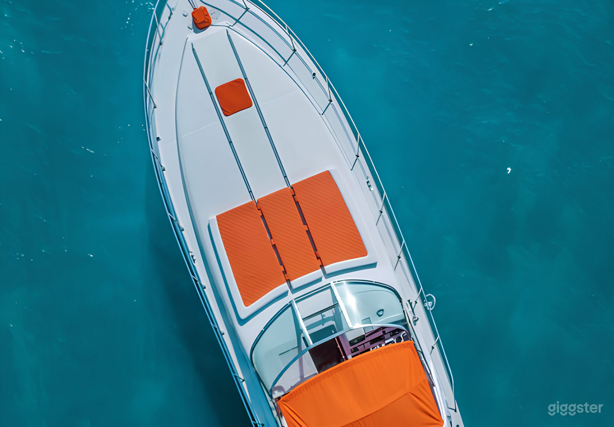 Main Mistress 45” Yacht Photo 2