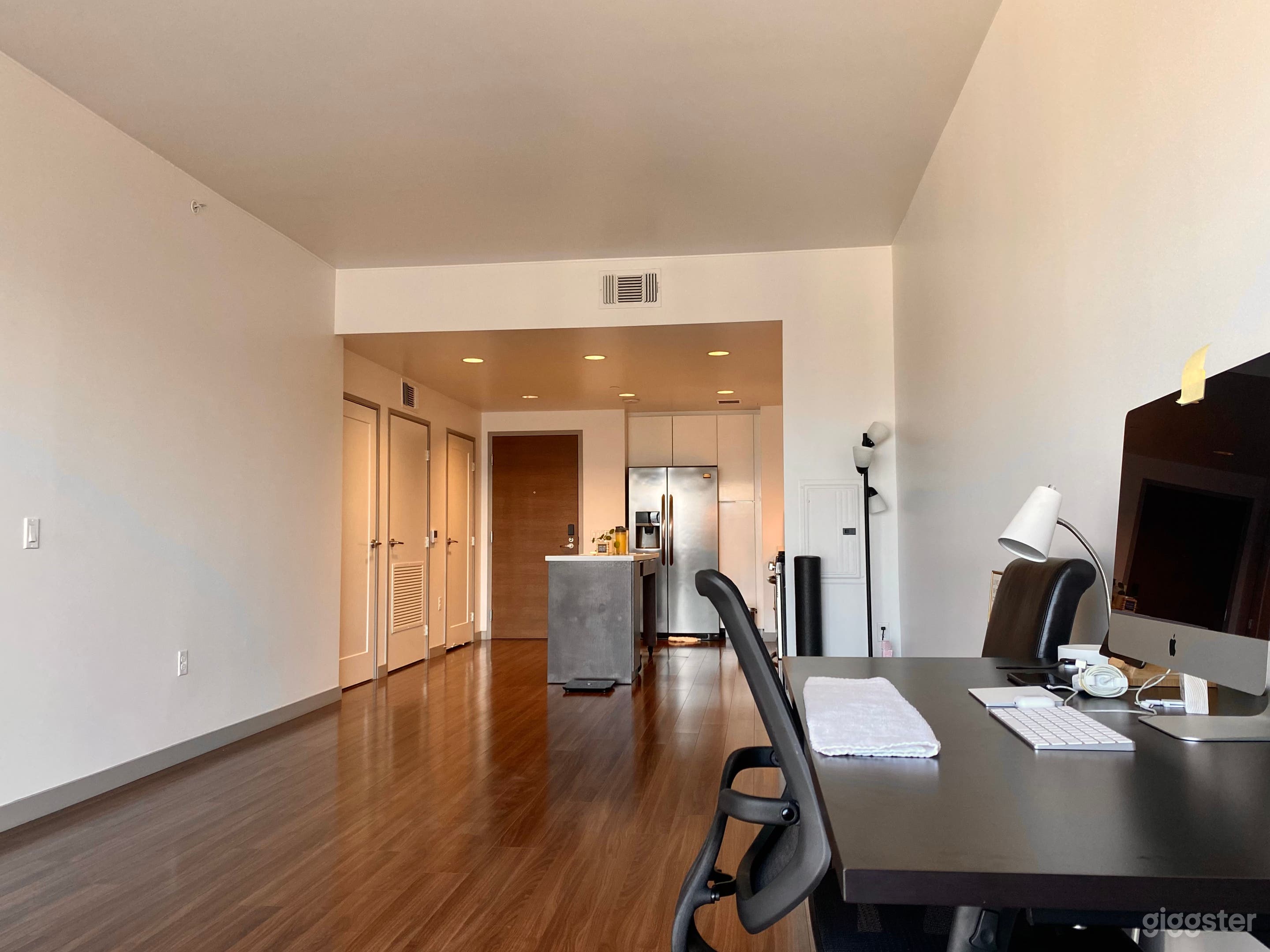 Elite and Stylish Fitness Center in Beverly Hills  Photo 3