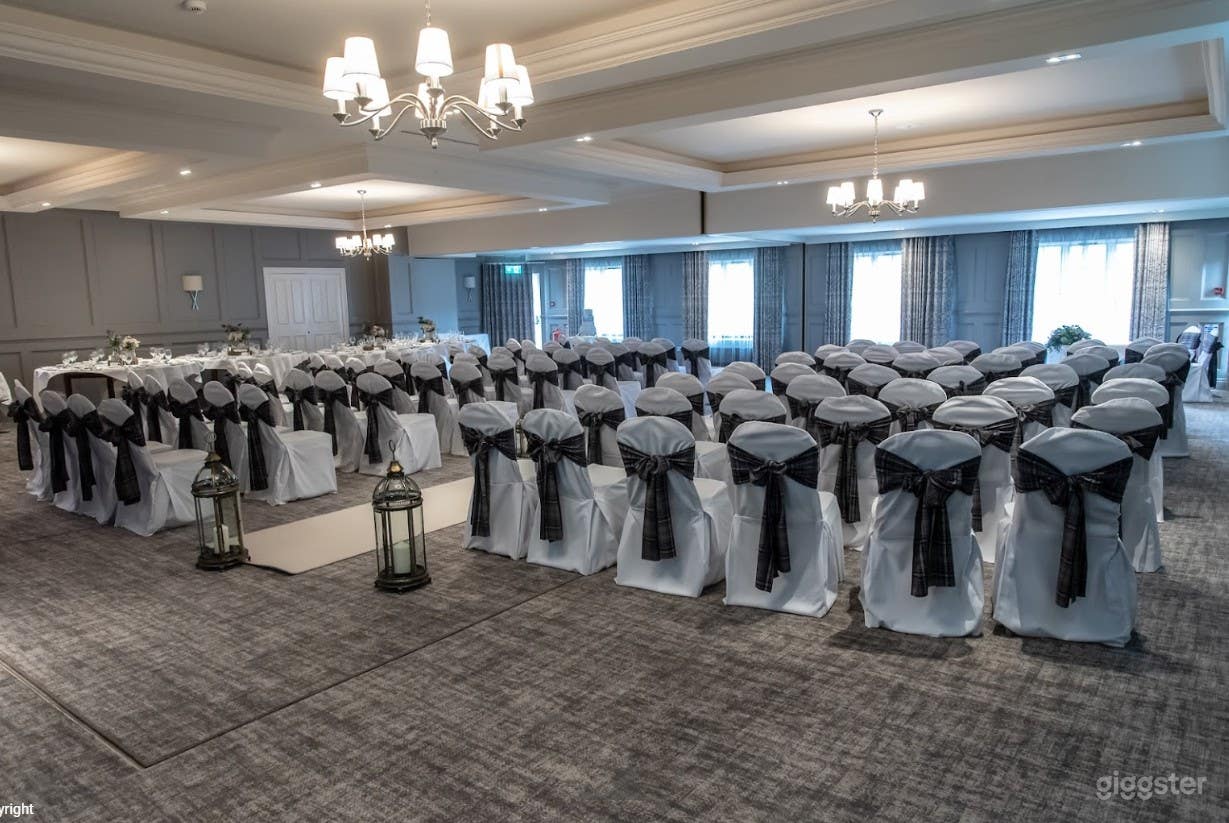 The Lynedoch Suite Photo 2