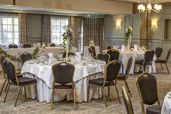 The Lynedoch Suite Photo 1