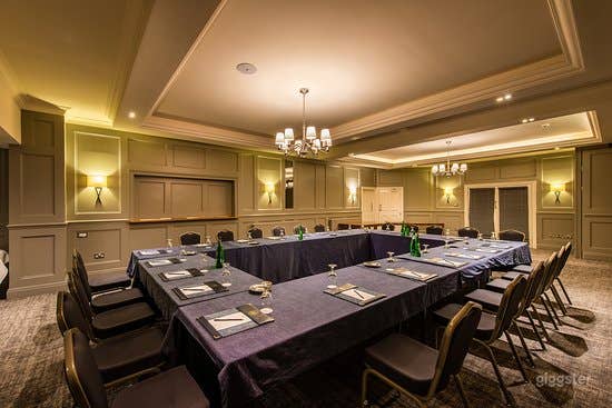 The Lynedoch Suite Photo 3