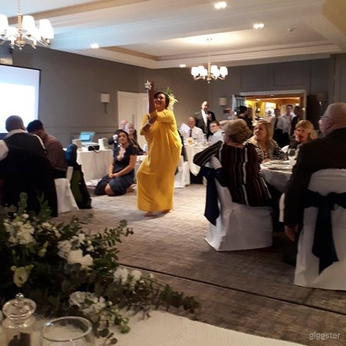 The Lynedoch Suite Photo 4