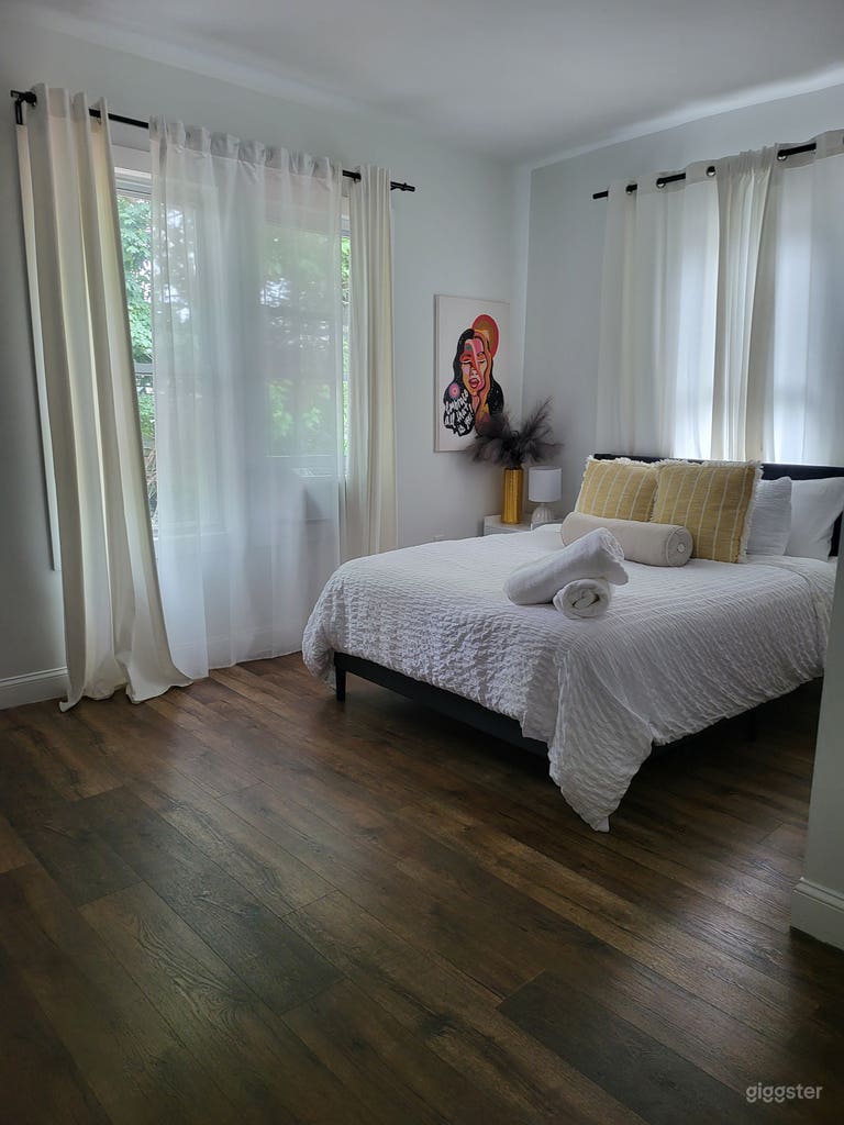  “Chic Newark Rental | Close to NY Life” 