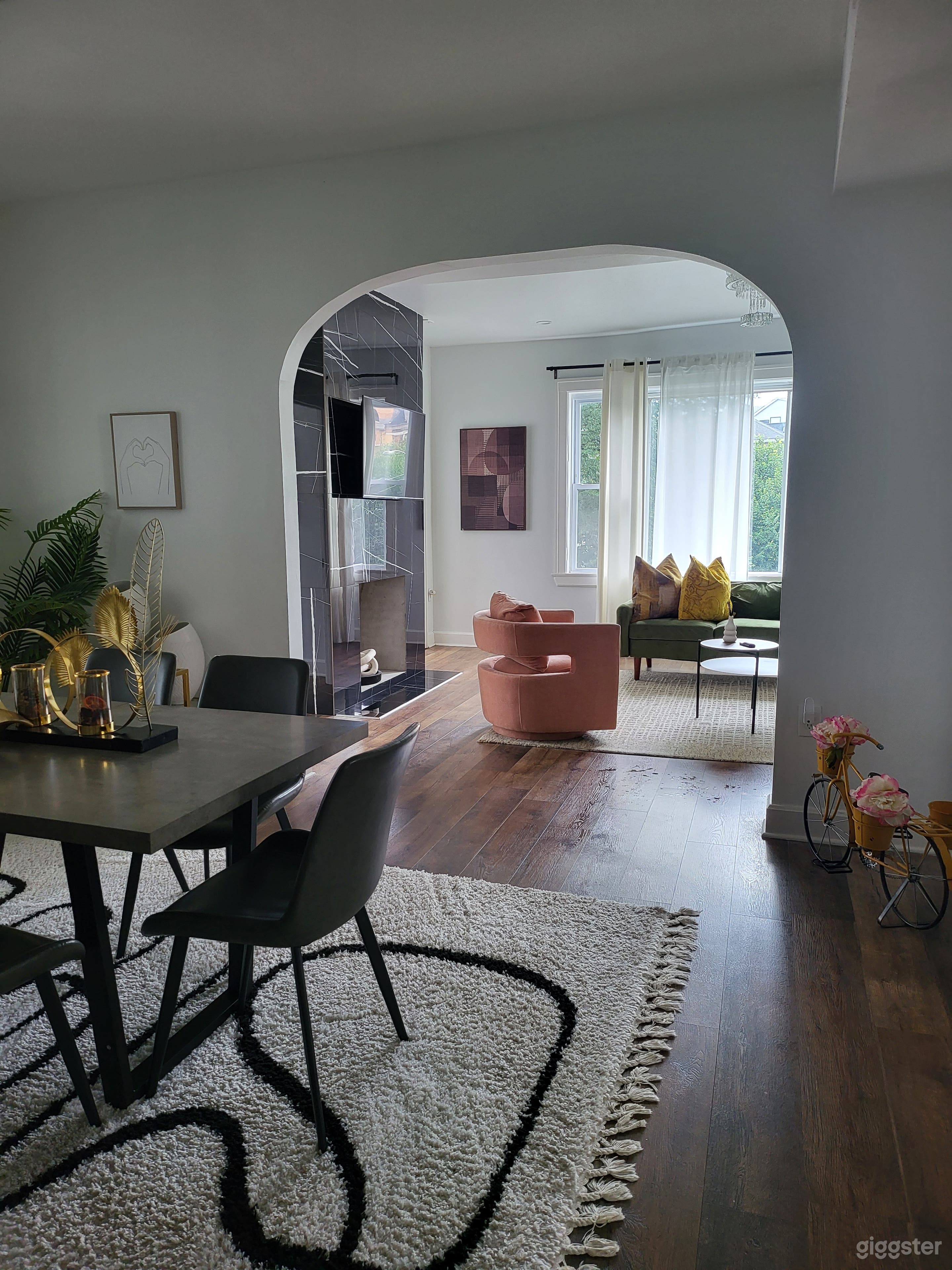 “Chic Newark Rental | Close to NY Life” Photo 4