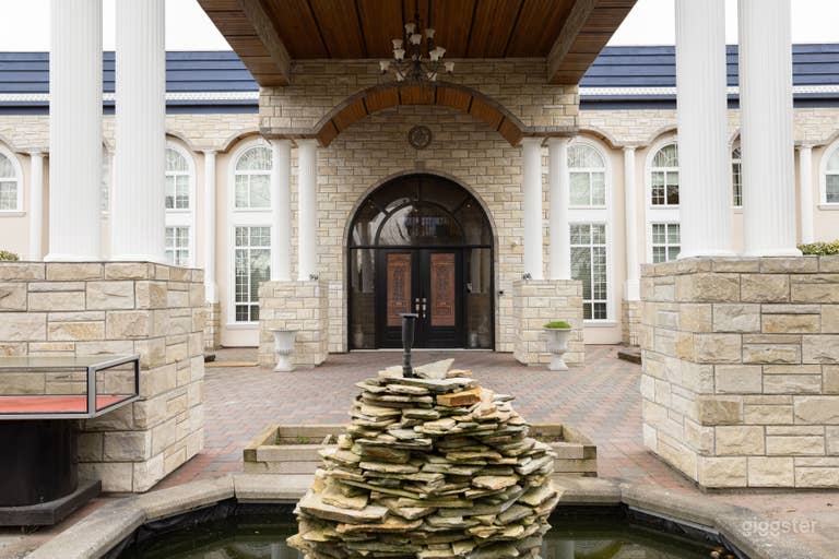  Luxury Estate Mansion 12,000sqft | Film, Events & Retreats 