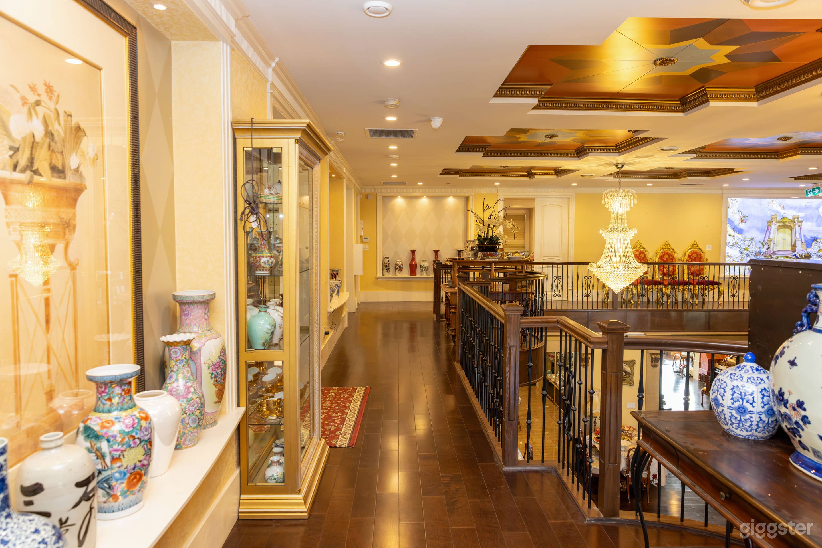 Luxury Estate Mansion 12,000sqft | Film, Events & Retreats Photo 3